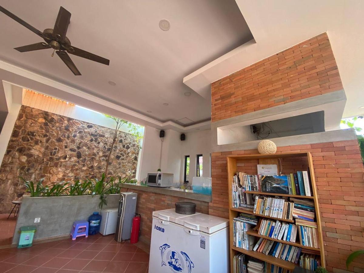 Siemreap City Residence Сиемрип Экстерьер фото
